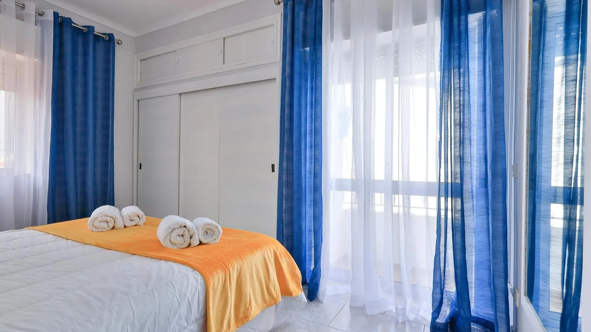 Casa Sol Nascente Apartment Silves