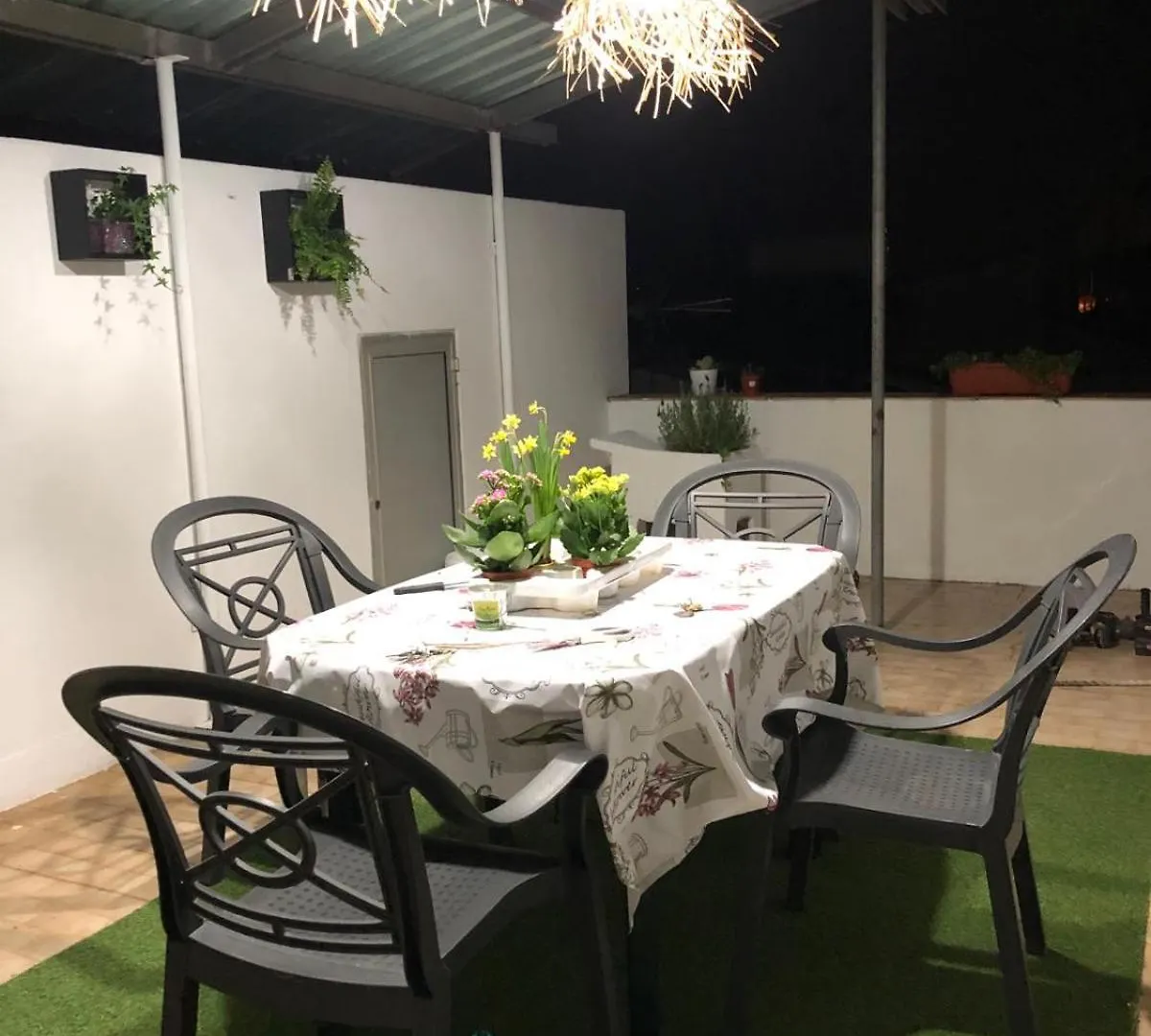 Casa Sol Nascente Apartment Silves