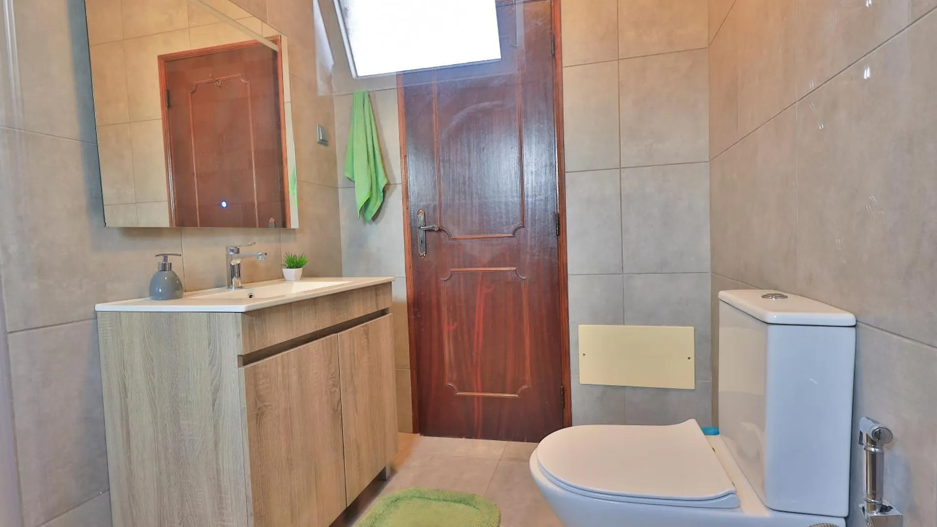 Casa Sol Nascente Apartment Silves Portugal