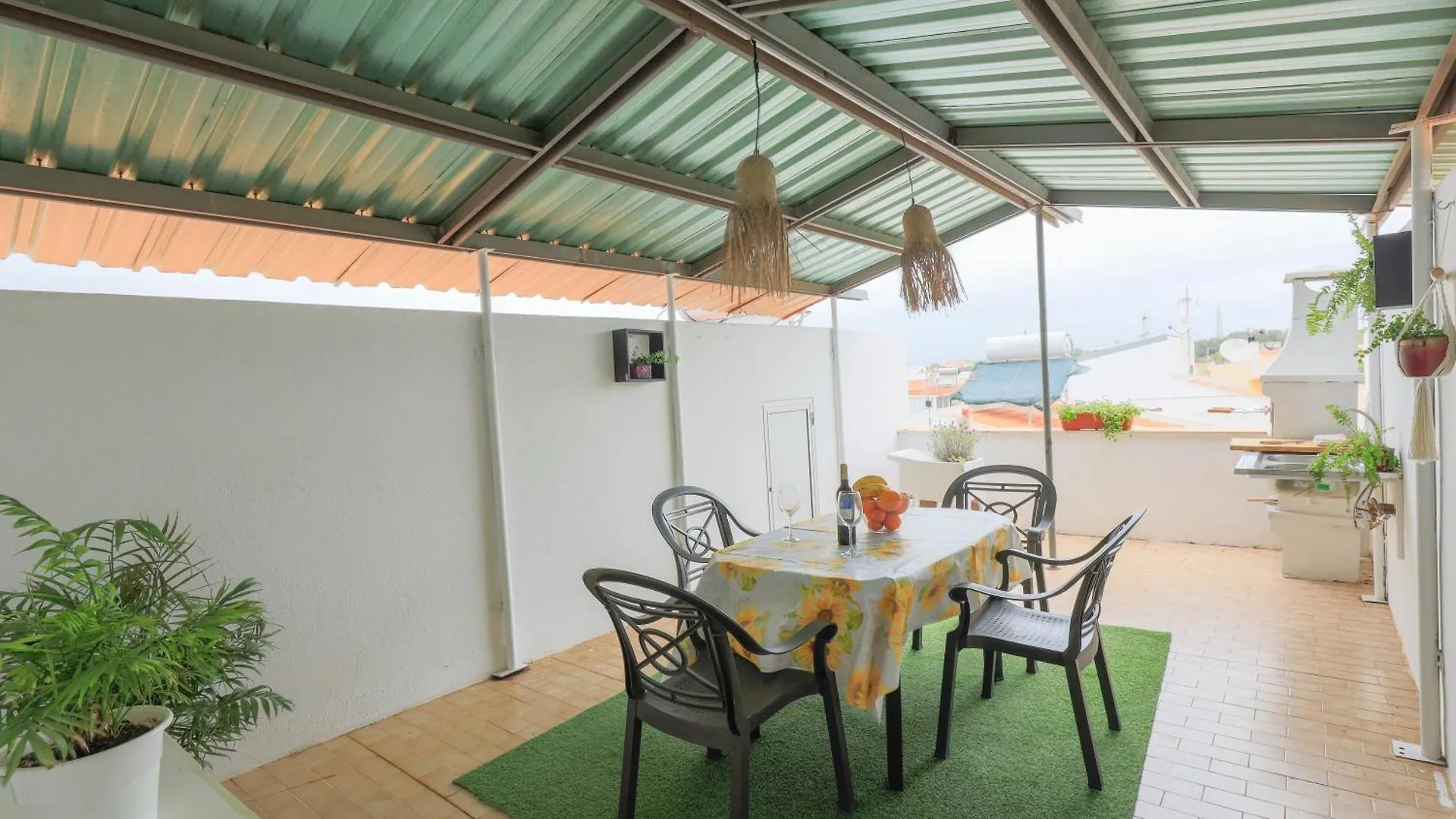 Casa Sol Nascente Apartment Silves 0*,  Portugal