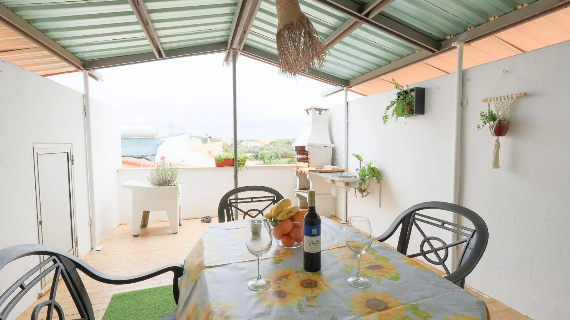Casa Sol Nascente Apartment Silves