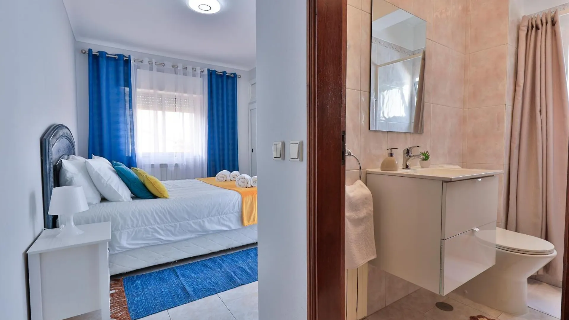 Casa Sol Nascente Apartment Silves