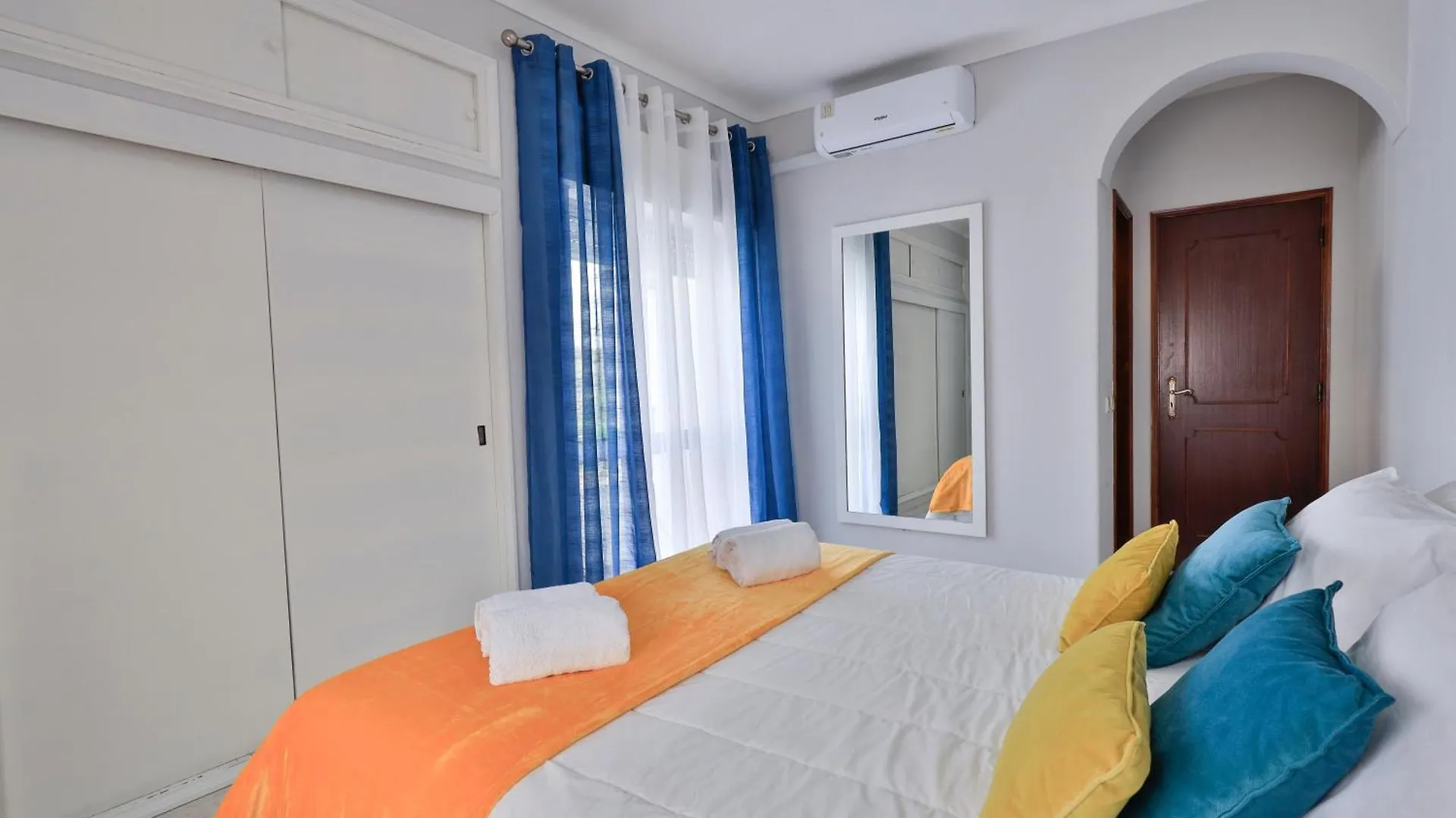 Casa Sol Nascente Apartment Silves