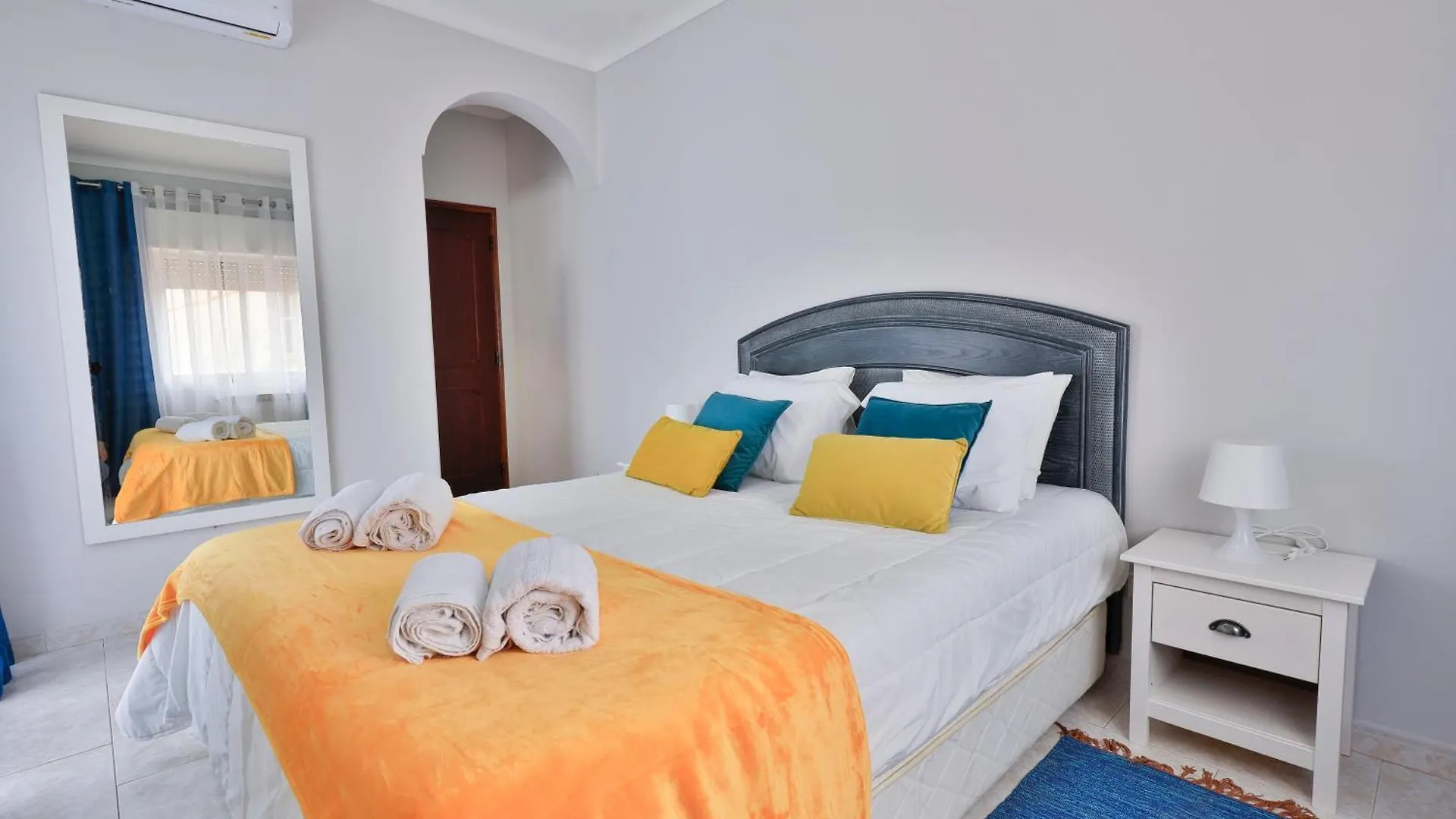 Casa Sol Nascente Apartment Silves 0*,