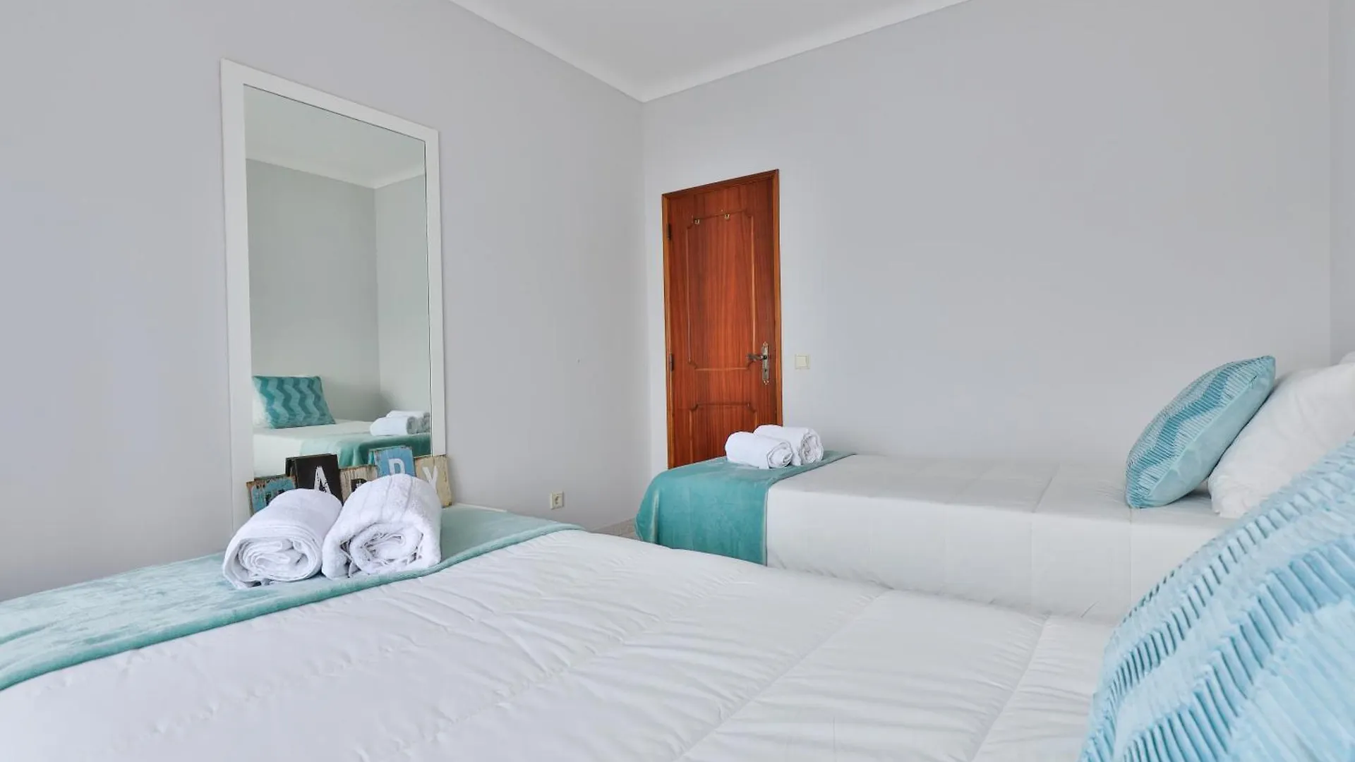 Casa Sol Nascente Apartment Silves