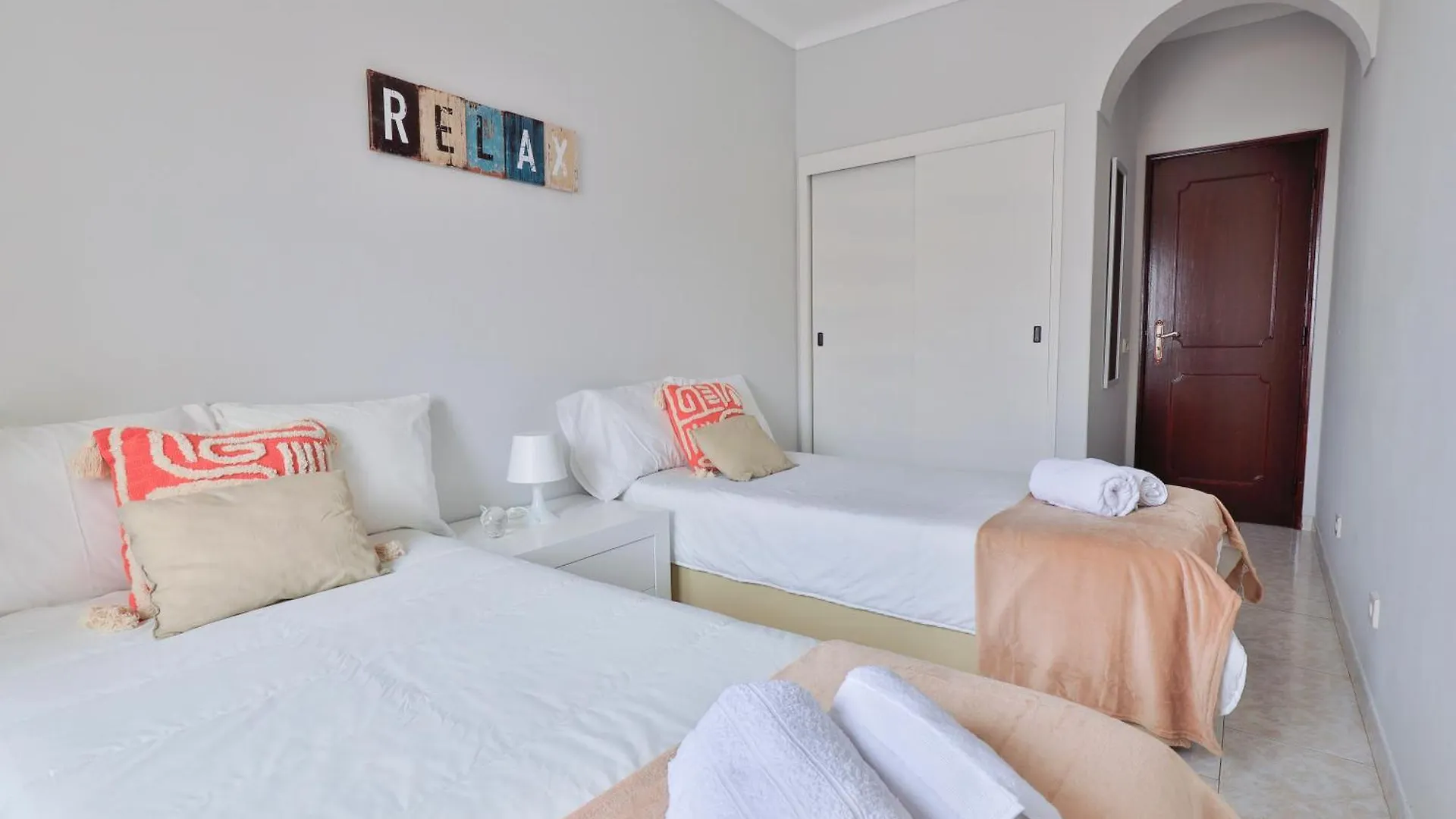 Casa Sol Nascente Apartment Silves