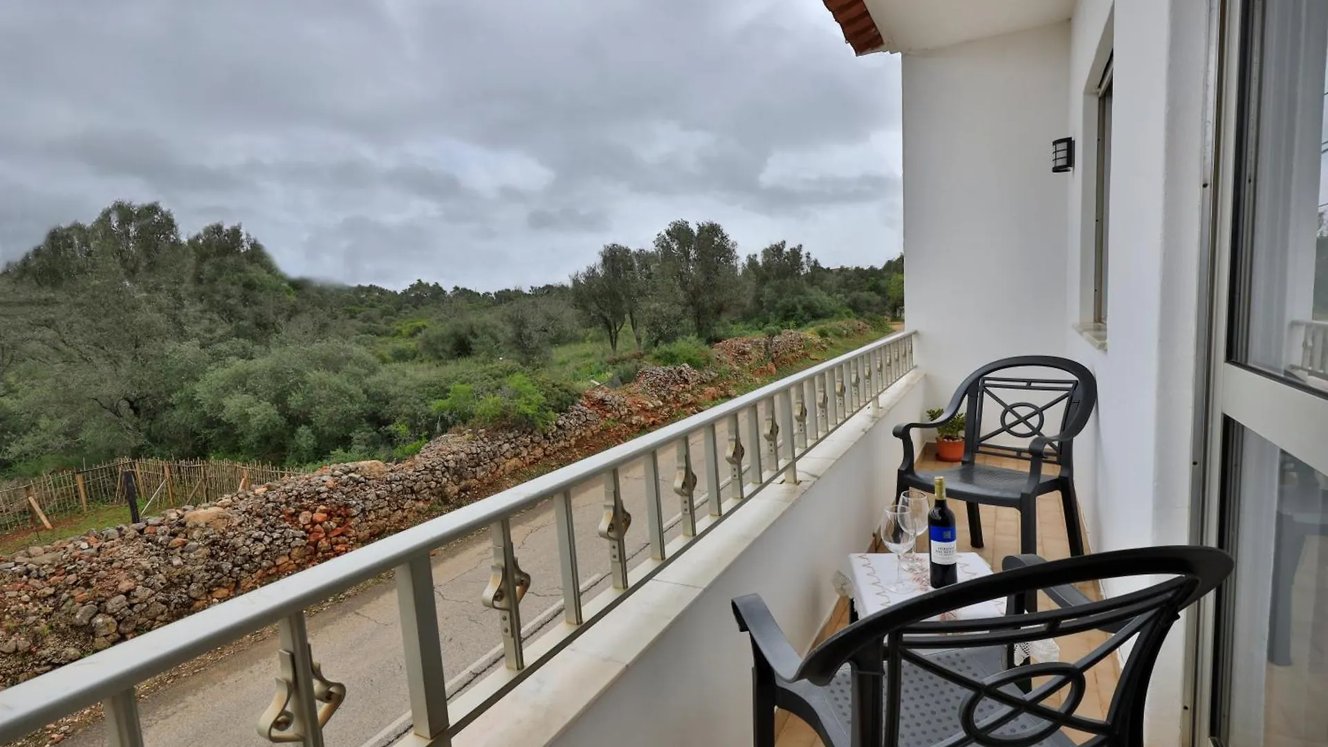 Casa Sol Nascente Apartment Silves Portugal